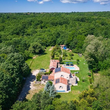 Villa Lipa Krnica Eksteriør billede