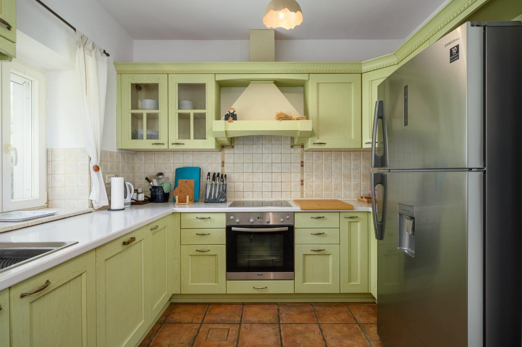Villa Lipa Krnica Eksteriør billede