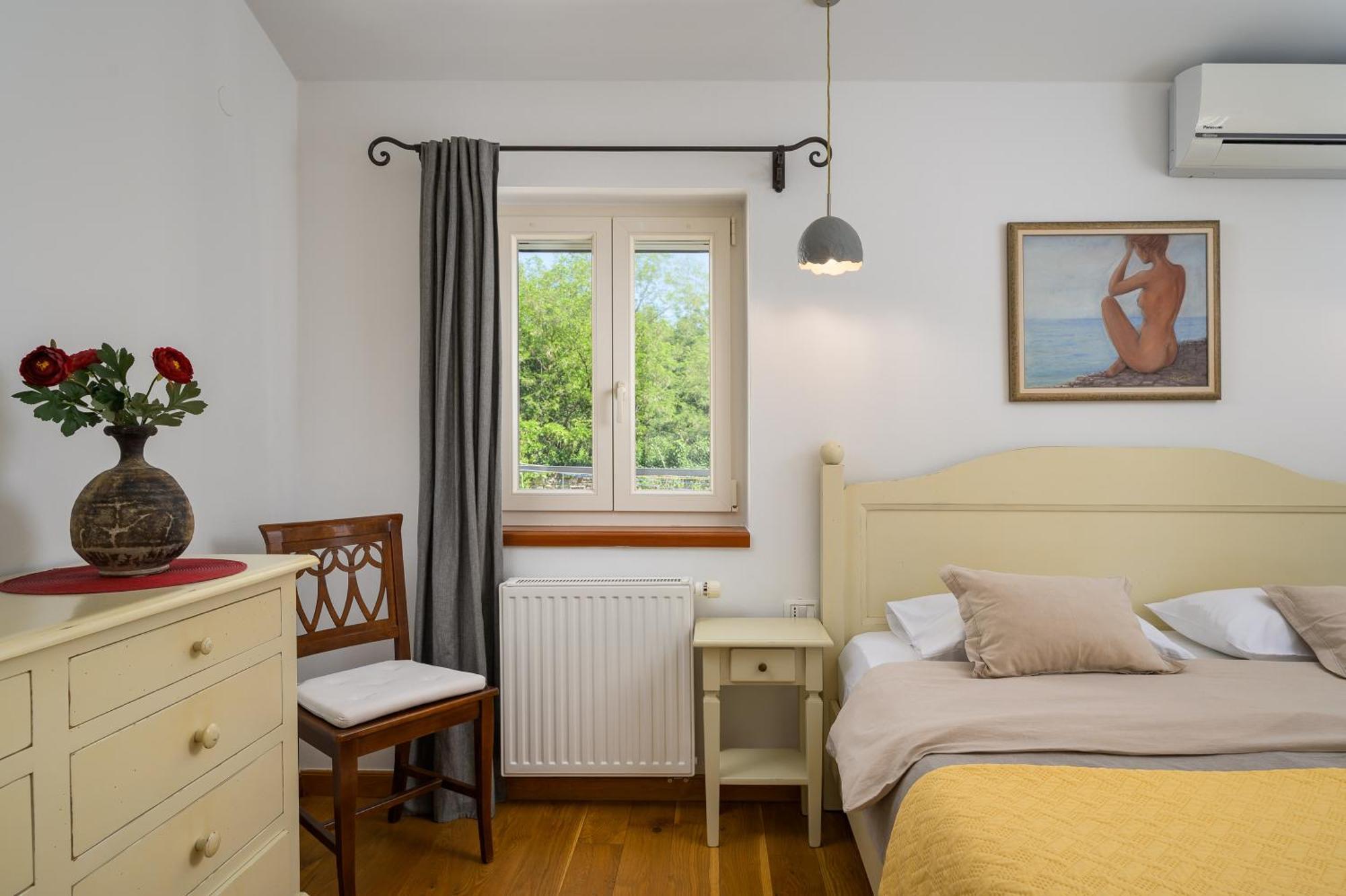 Villa Lipa Krnica Eksteriør billede