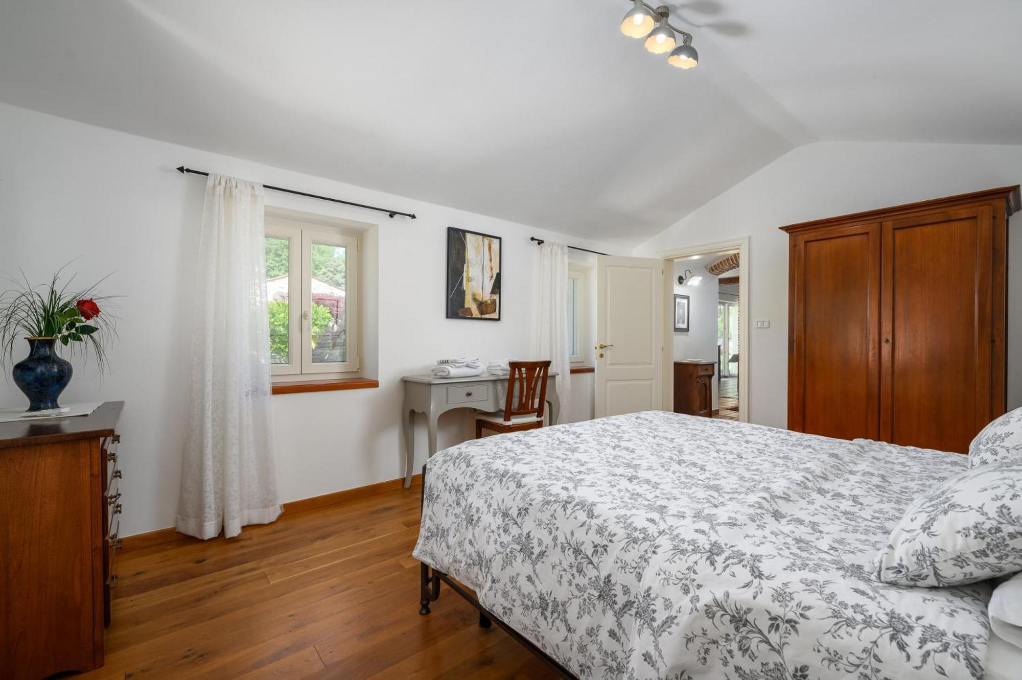 Villa Lipa Krnica Eksteriør billede